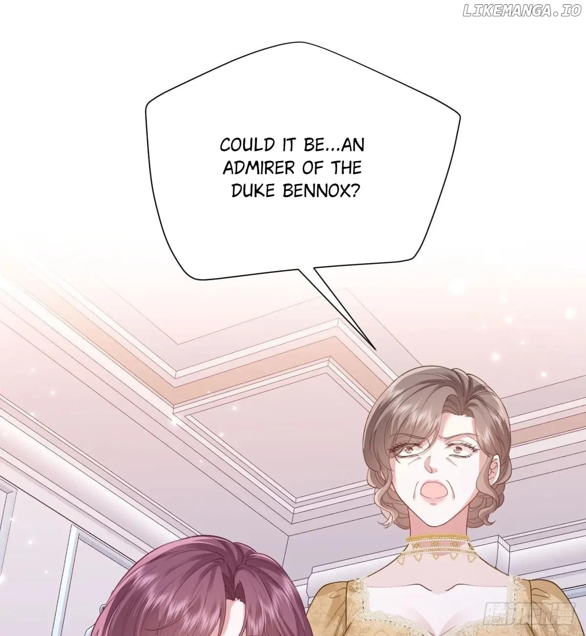 Confessing My Love to Him, the Treacherous One Chapter 45 - page 33